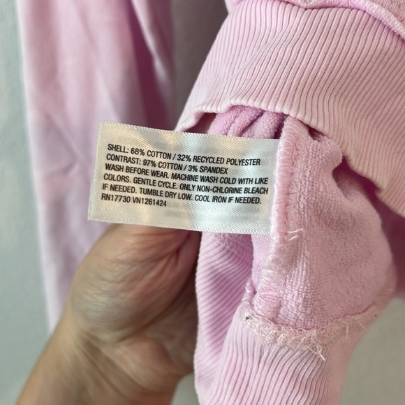 Art Class Long Sleeve - Girls XL 14 - Picture 7 of 7